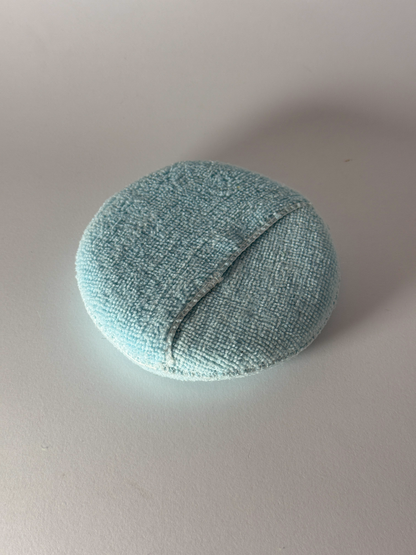 Aplicator Microfibră – Zenova Scrub
