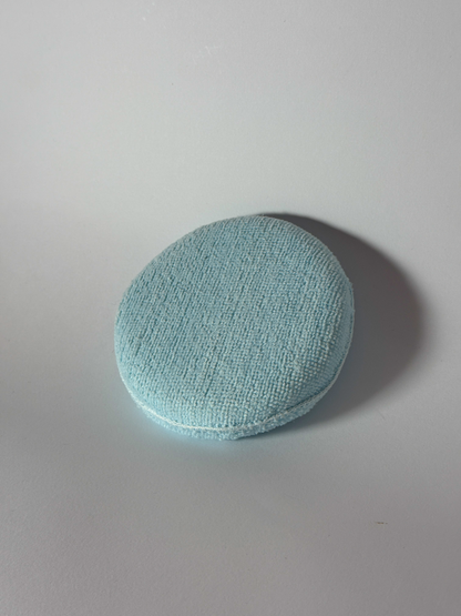 Aplicator Microfibră – Zenova Scrub