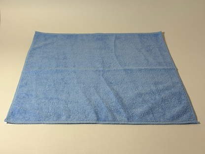 Lavetă Microfibră Universală(40x40cm) – Zenova MultiClean