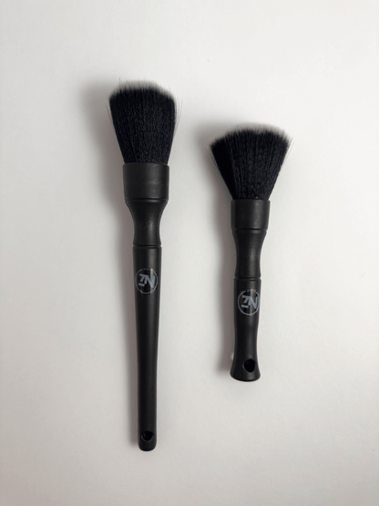Set x2 Pensule Detailing Auto – Universal Interior & Exterior, Peri Moi