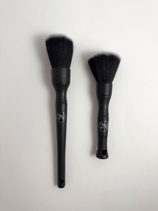 Set x2 Pensule Detailing Auto – Universal Interior & Exterior, Peri Moi
