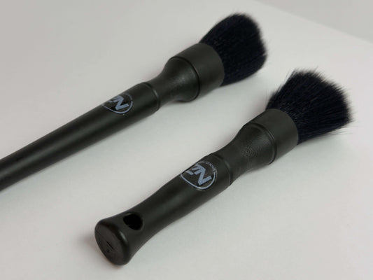 Set x2 Pensule Detailing Auto – Universal Interior & Exterior, Peri Moi