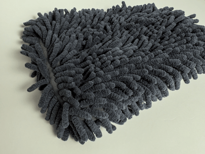 Mănușă Microfibră Auto – Contact Wash Mitt