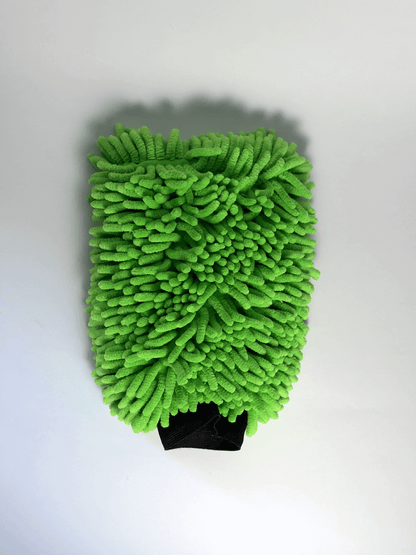 Mănușă Microfibră Auto – Contact Wash Mitt