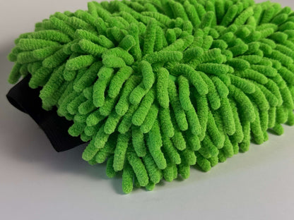 Mănușă Microfibră Auto – Contact Wash Mitt
