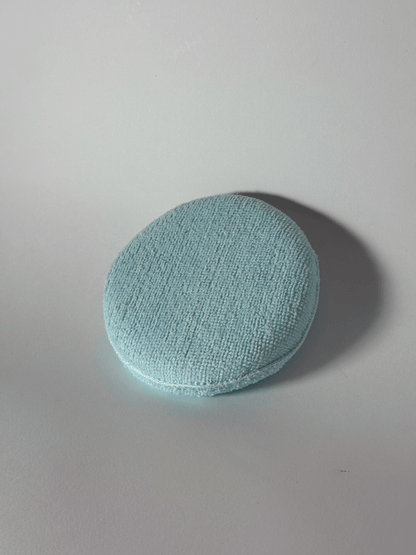 Aplicator Microfibră – Zenova Scrub - Zenova