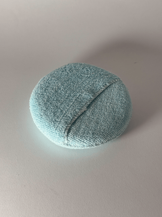 Aplicator Microfibră – Zenova Scrub - Zenova