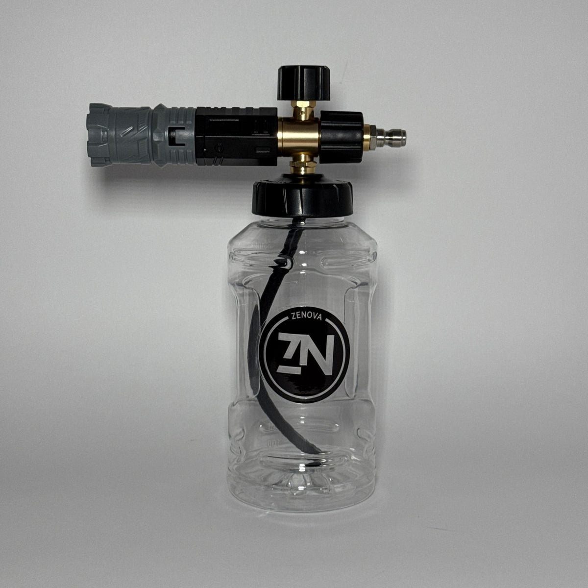 Lance Spumare V2 - ZenFoam - Zenova