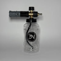 Lance Spumare V2 - ZenFoam - Zenova
