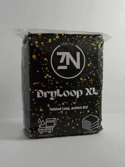 QuickWash & Dry Pro – Pistol Presiune + Lance Spumare + Prosop Uscare + Spuma Roz - Zenova